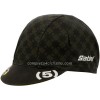 Cappellino 2022 Tour de France Lille-Arenberg Verde Nero